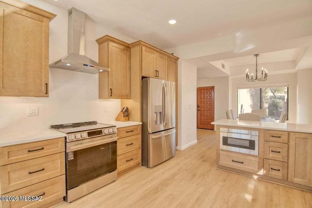 1148 E Camino Diestro, Oro Valley, AZ 85704