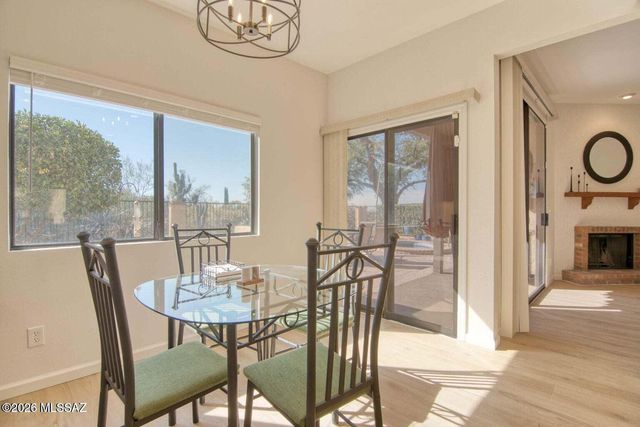 1148 E Camino Diestro, Oro Valley, AZ 85704