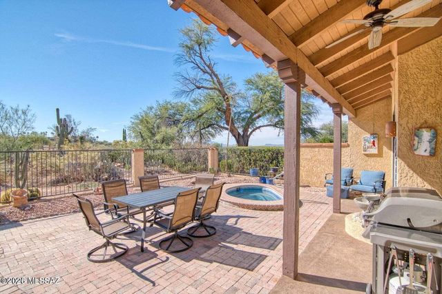 1148 E Camino Diestro, Oro Valley, AZ 85704