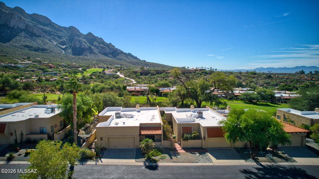 1148 E Camino Diestro, Oro Valley, AZ 85704