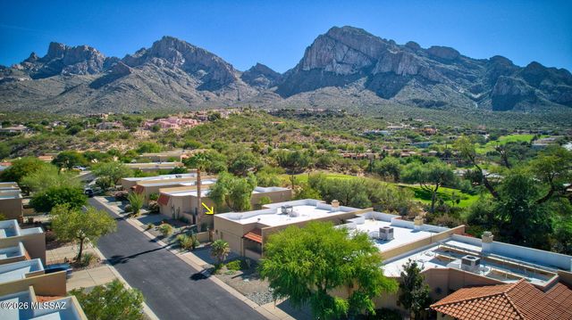 1148 E Camino Diestro, Oro Valley, AZ 85704