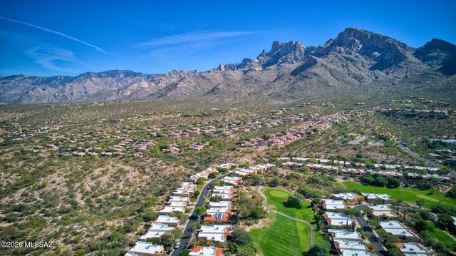 1148 E Camino Diestro, Oro Valley, AZ 85704