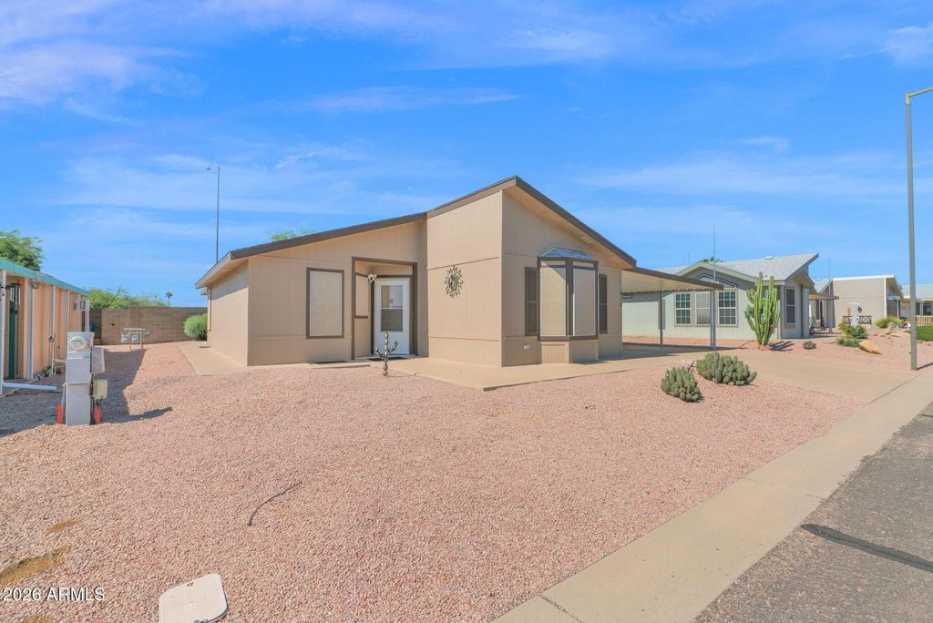8500 E SOUTHERN Avenue 418, Mesa, AZ 85209 — photo 2