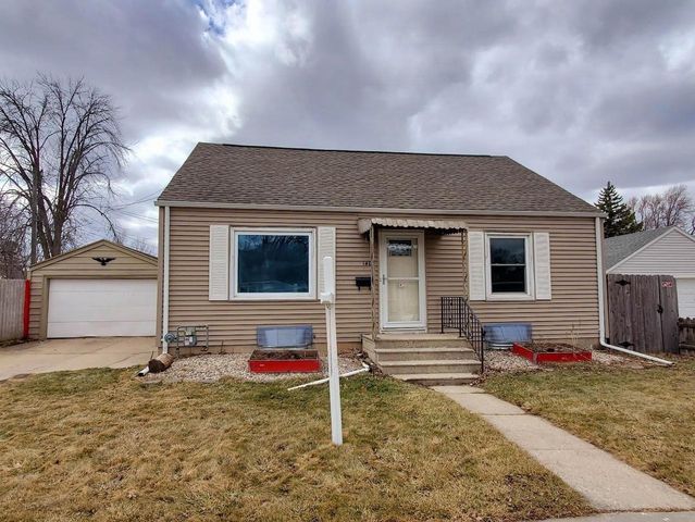 1405 S WALDEN AVENUE, Appleton, WI 54915