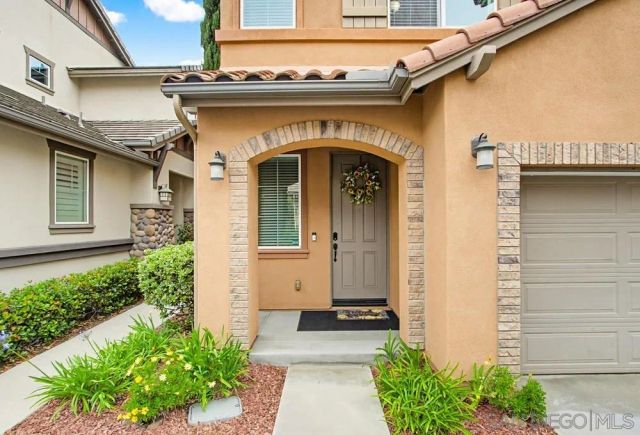 1519 Chert Drive, San Marcos, CA 92078