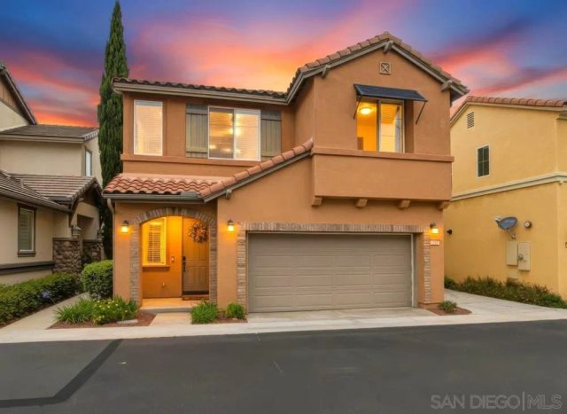 1519 Chert Drive, San Marcos, CA 92078