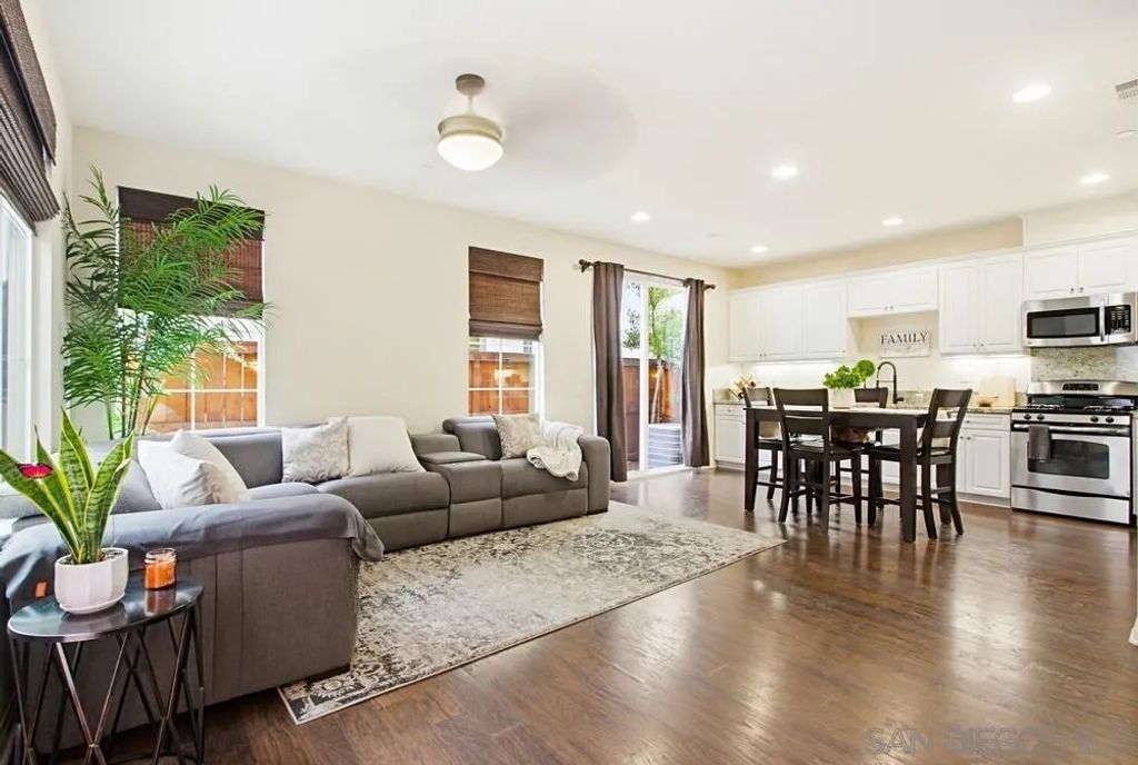 1519 Chert Drive, San Marcos, CA 92078