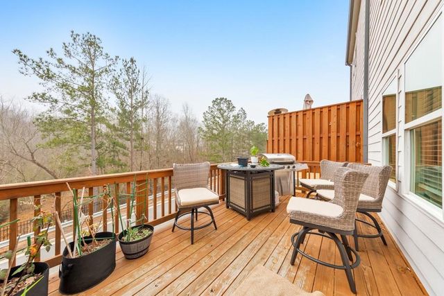 337 Vista Lane, Woodstock, GA 30189