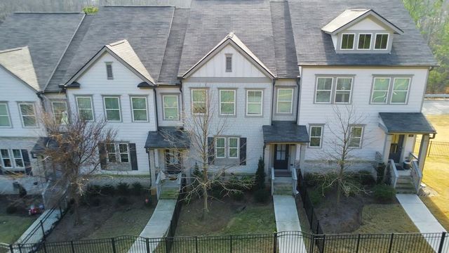 337 Vista Lane, Woodstock, GA 30189