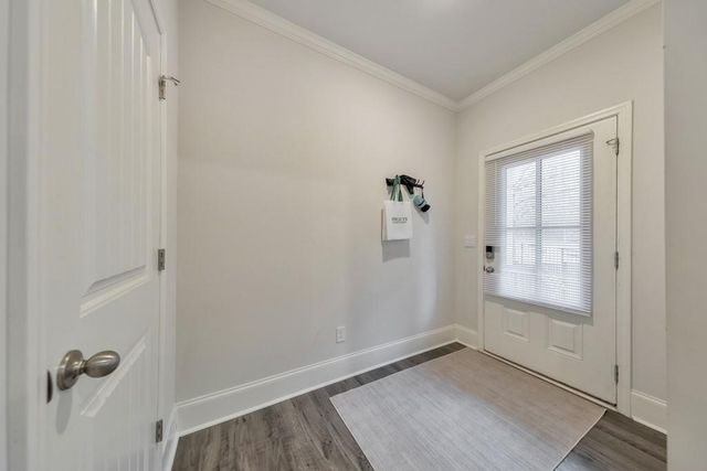 337 Vista Lane, Woodstock, GA 30189