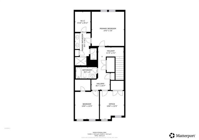 337 Vista Lane, Woodstock, GA 30189