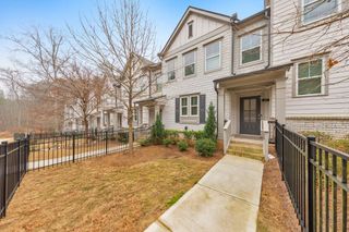 337 Vista Lane, Woodstock, GA 30189