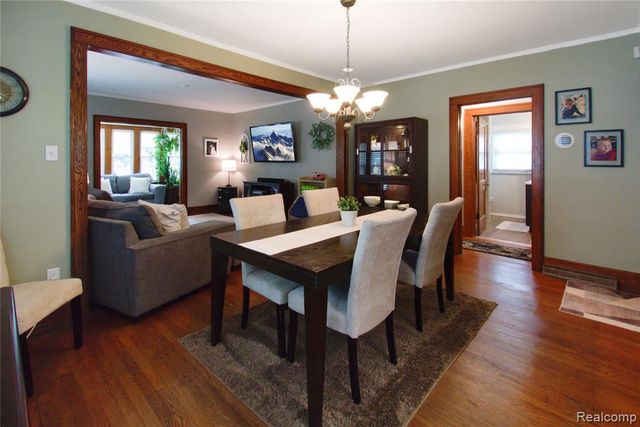 34 Moser Place, Mount Clemens, MI 48043