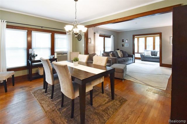 34 Moser Place, Mount Clemens, MI 48043
