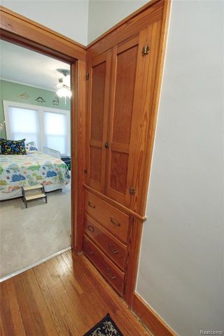 34 Moser Place, Mount Clemens, MI 48043
