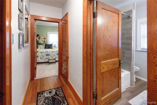 34 Moser Place, Mount Clemens, MI 48043