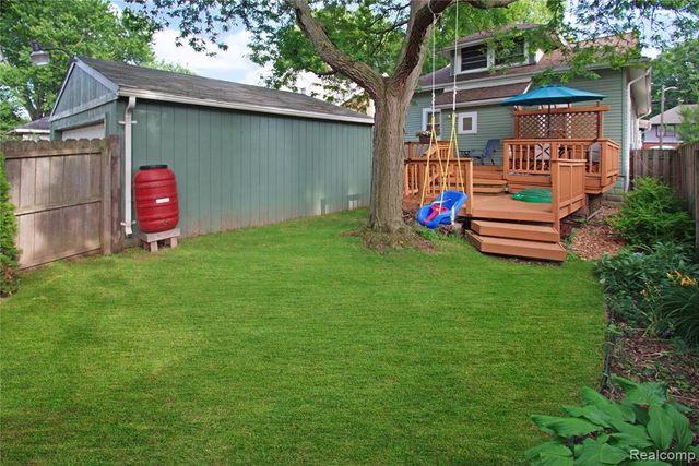 34 Moser Place, Mount Clemens, MI 48043