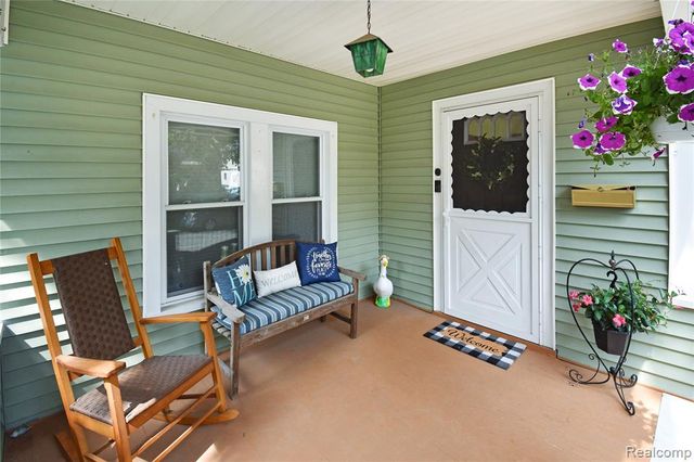34 Moser Place, Mount Clemens, MI 48043