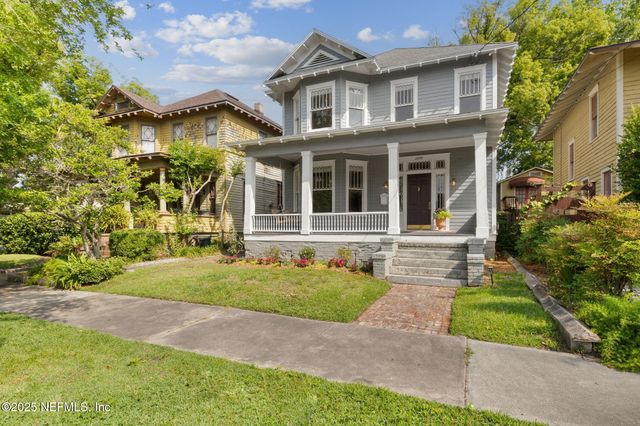 2259 FORBES Street, Jacksonville, FL 32204