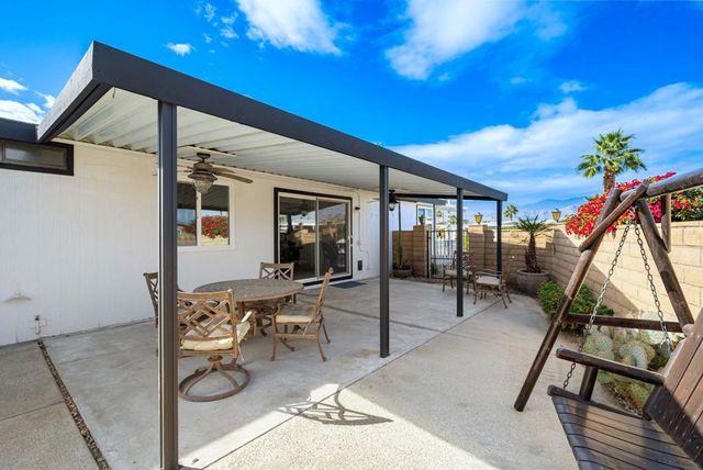 39759 Manzanita Drive, Palm Desert, CA 92260