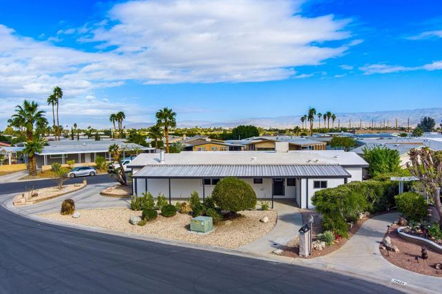 39759 Manzanita Drive, Palm Desert, CA 92260