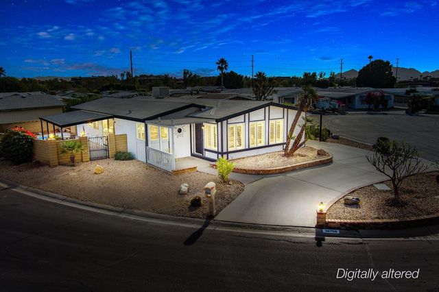 39759 Manzanita Drive, Palm Desert, CA 92260