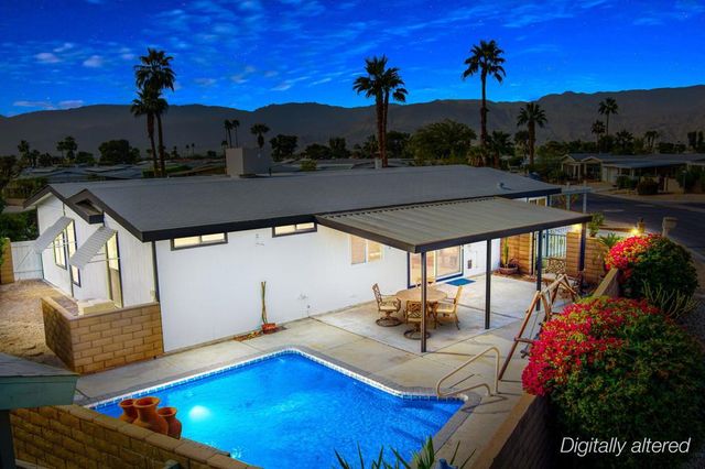 39759 Manzanita Drive, Palm Desert, CA 92260