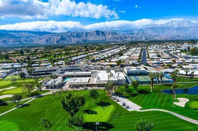 39759 Manzanita Drive, Palm Desert, CA 92260