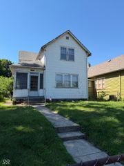 1227 Lexington Avenue, Indianapolis, IN 46203
