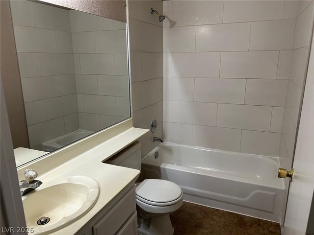 6865 Tamarus Street 202, Las Vegas, NV 89119