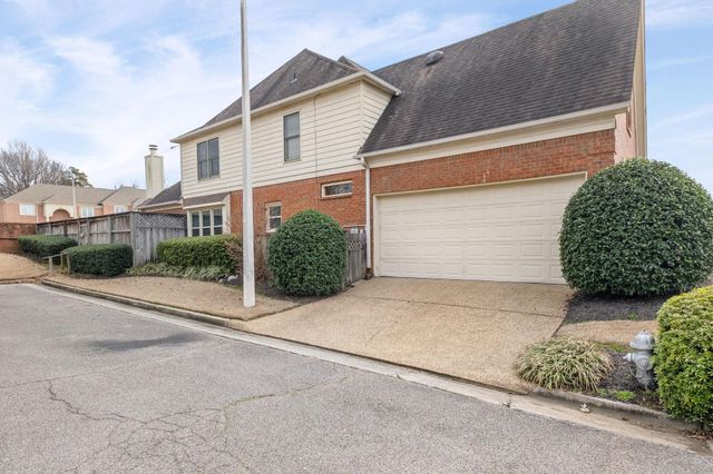 1560 QUAIL POINTE CIR E, Memphis, TN 38120