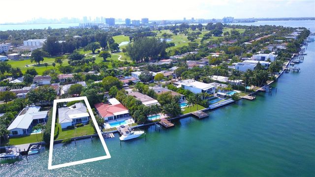 235 N Shore Dr, Miami Beach, FL 33141