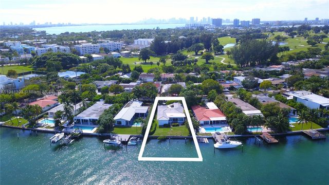 235 N Shore Dr, Miami Beach, FL 33141