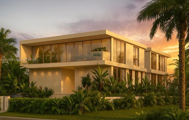 235 N Shore Dr, Miami Beach, FL 33141