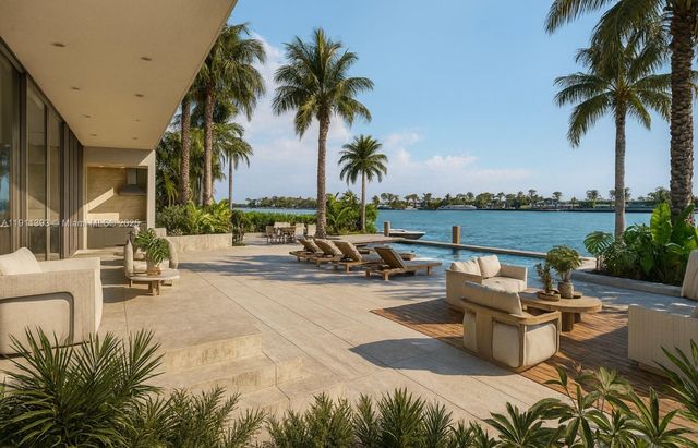 235 N Shore Dr, Miami Beach, FL 33141