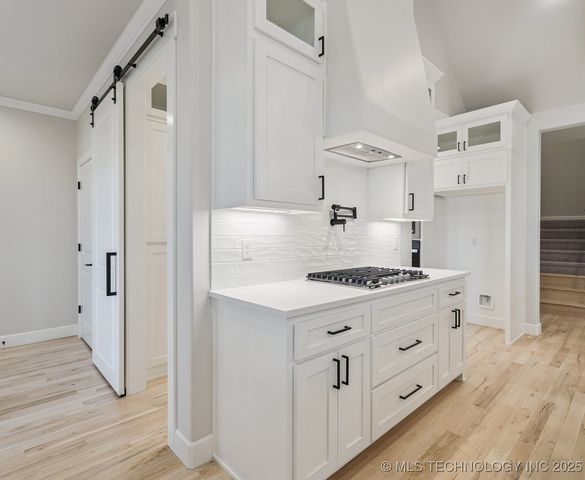 11014 N 81st East Place, Owasso, OK 74055