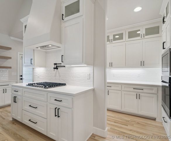 11014 N 81st East Place, Owasso, OK 74055