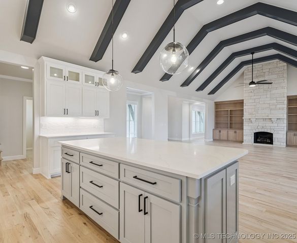 11014 N 81st East Place, Owasso, OK 74055