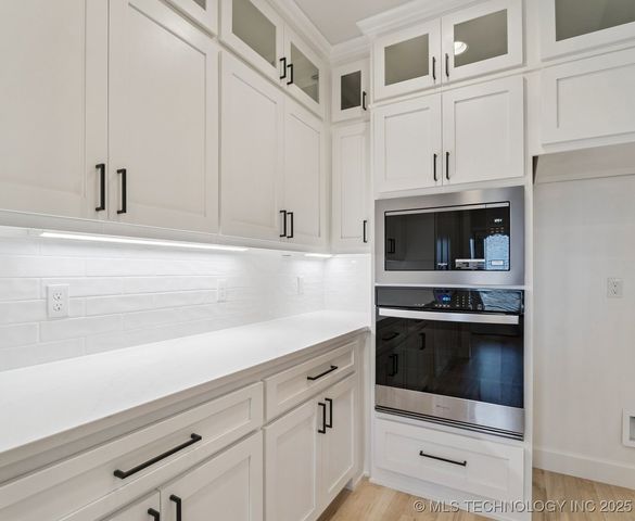 11014 N 81st East Place, Owasso, OK 74055