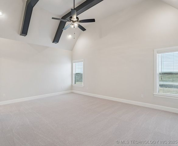 11014 N 81st East Place, Owasso, OK 74055