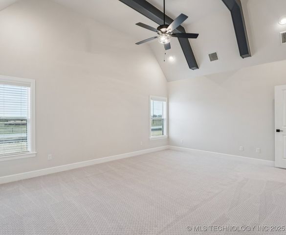 11014 N 81st East Place, Owasso, OK 74055