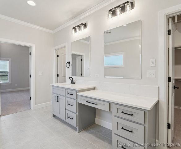 11014 N 81st East Place, Owasso, OK 74055