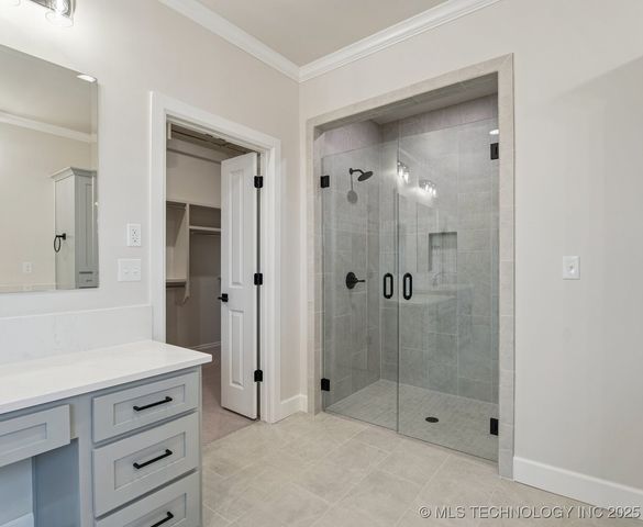 11014 N 81st East Place, Owasso, OK 74055