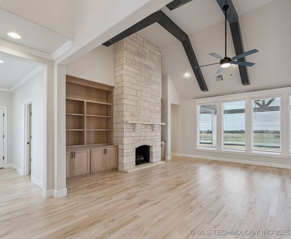 11014 N 81st East Place, Owasso, OK 74055