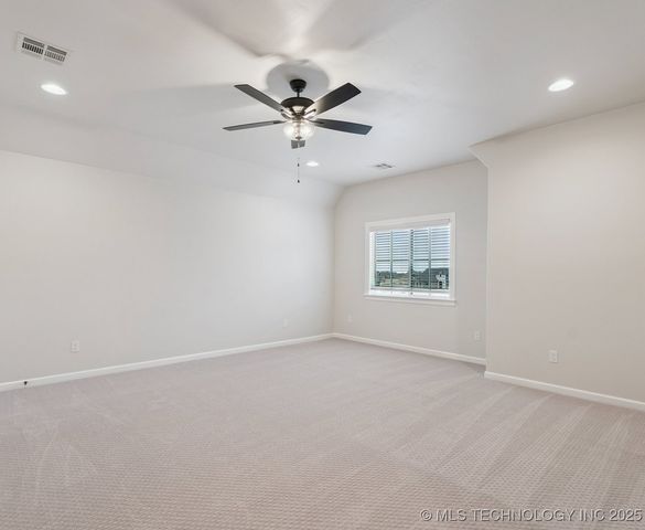 11014 N 81st East Place, Owasso, OK 74055