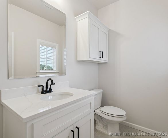 11014 N 81st East Place, Owasso, OK 74055