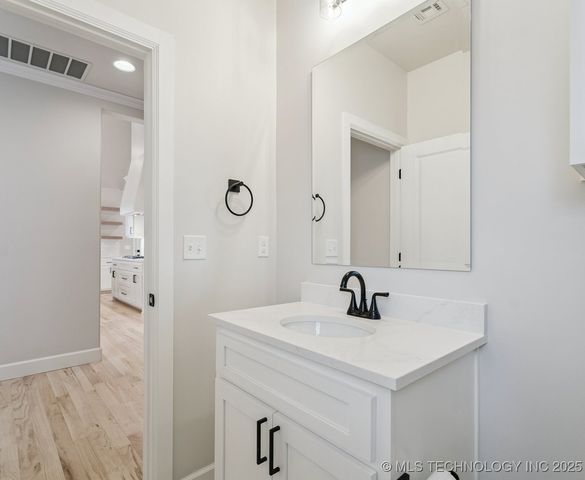 11014 N 81st East Place, Owasso, OK 74055