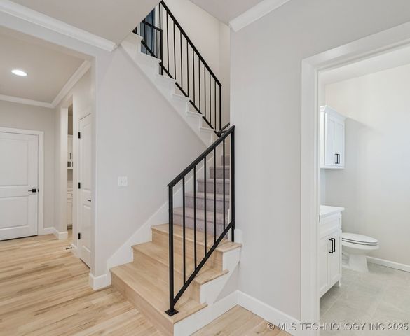 11014 N 81st East Place, Owasso, OK 74055