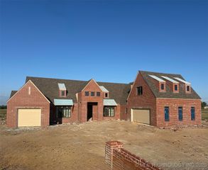 11014 N 81st East Place, Owasso, OK 74055