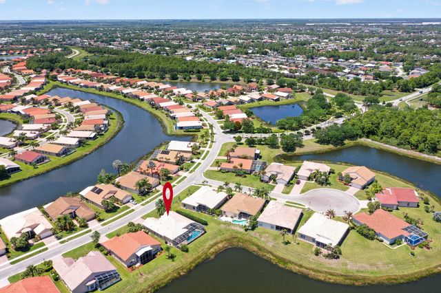 376 NW Shoreview Drive, Port St. Lucie, Port St Lucie, FL 34986